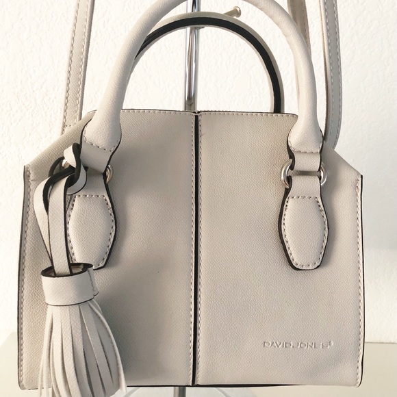 David Jones Paris Bags David Jones Paris Womens Crossbody Bag